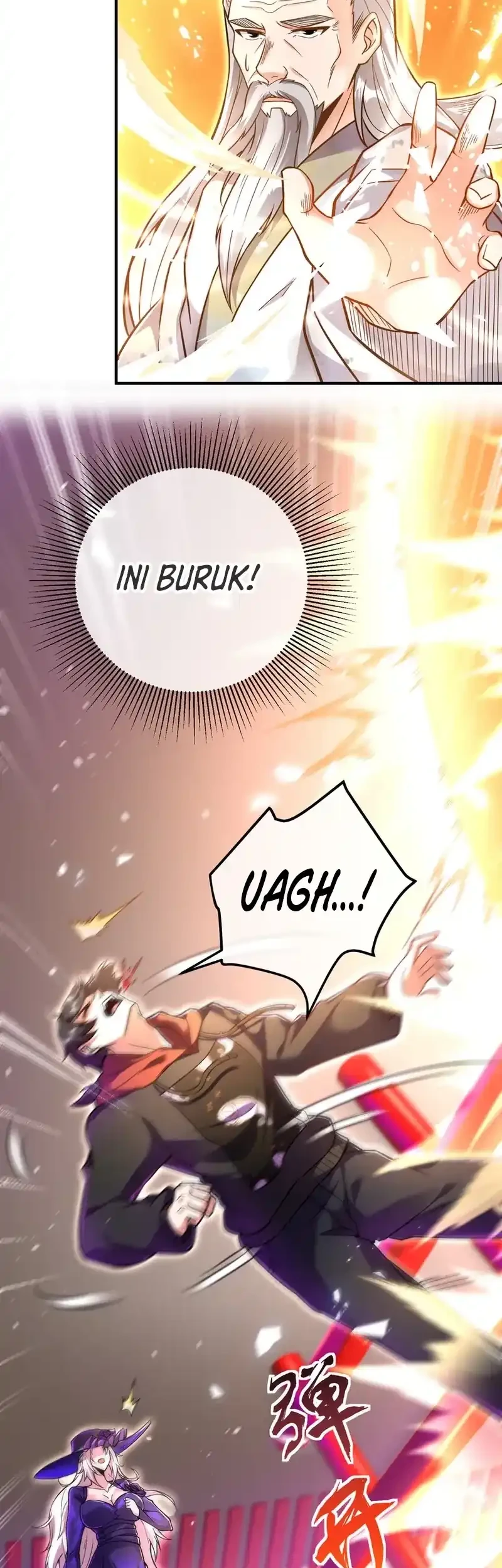 The Second Life After Awakening Chapter 68 Gambar 11