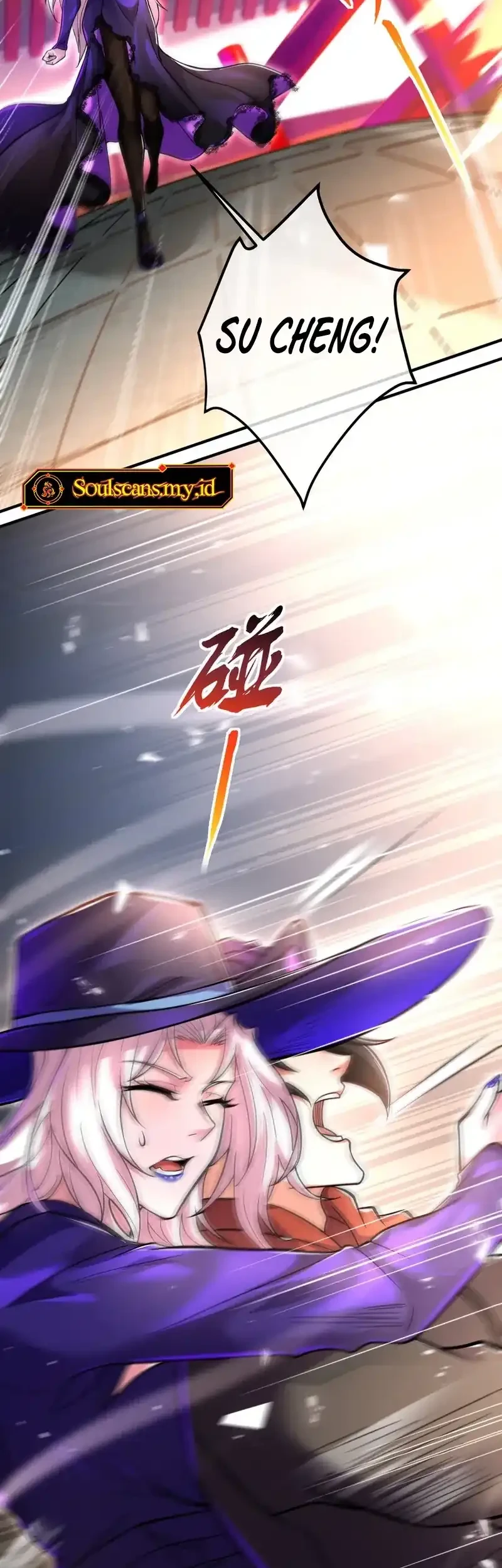 The Second Life After Awakening Chapter 68 Gambar 12