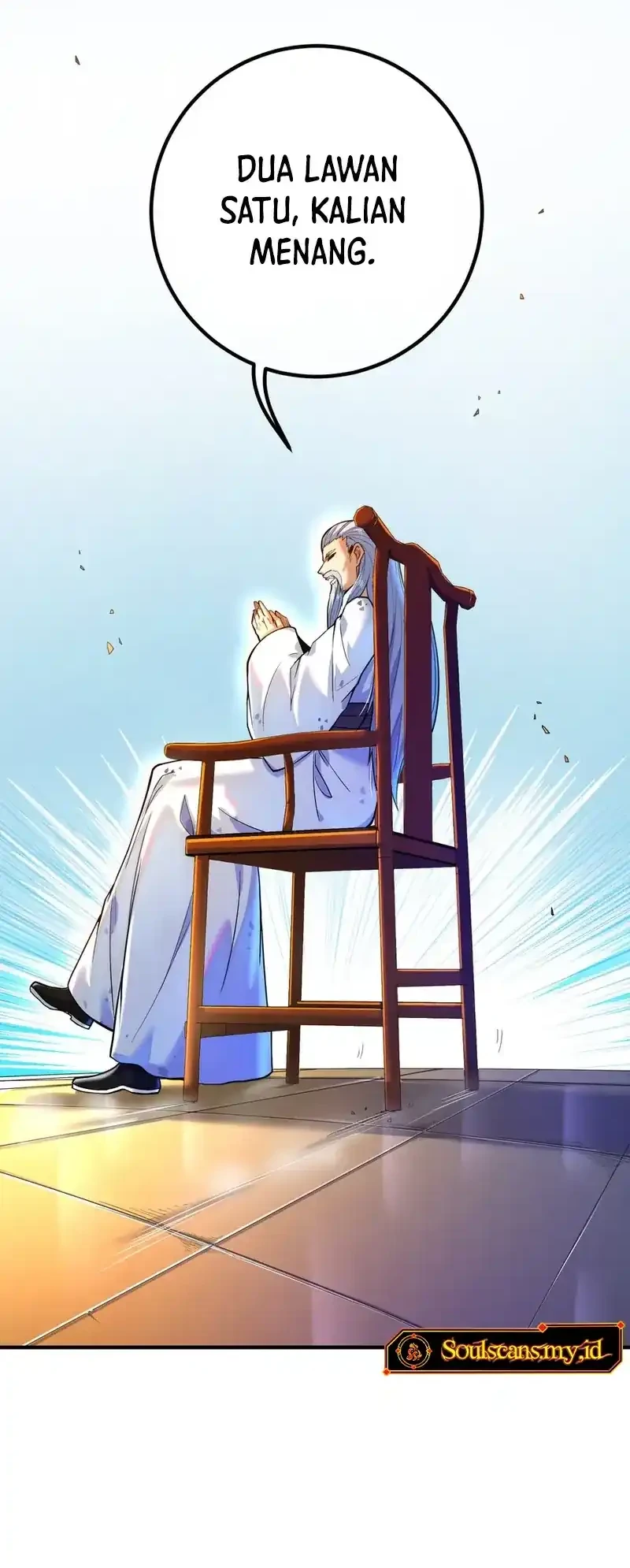 The Second Life After Awakening Chapter 68 Gambar 17