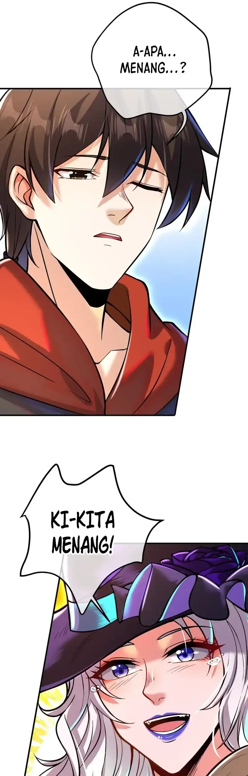 The Second Life After Awakening Chapter 68 Gambar 18