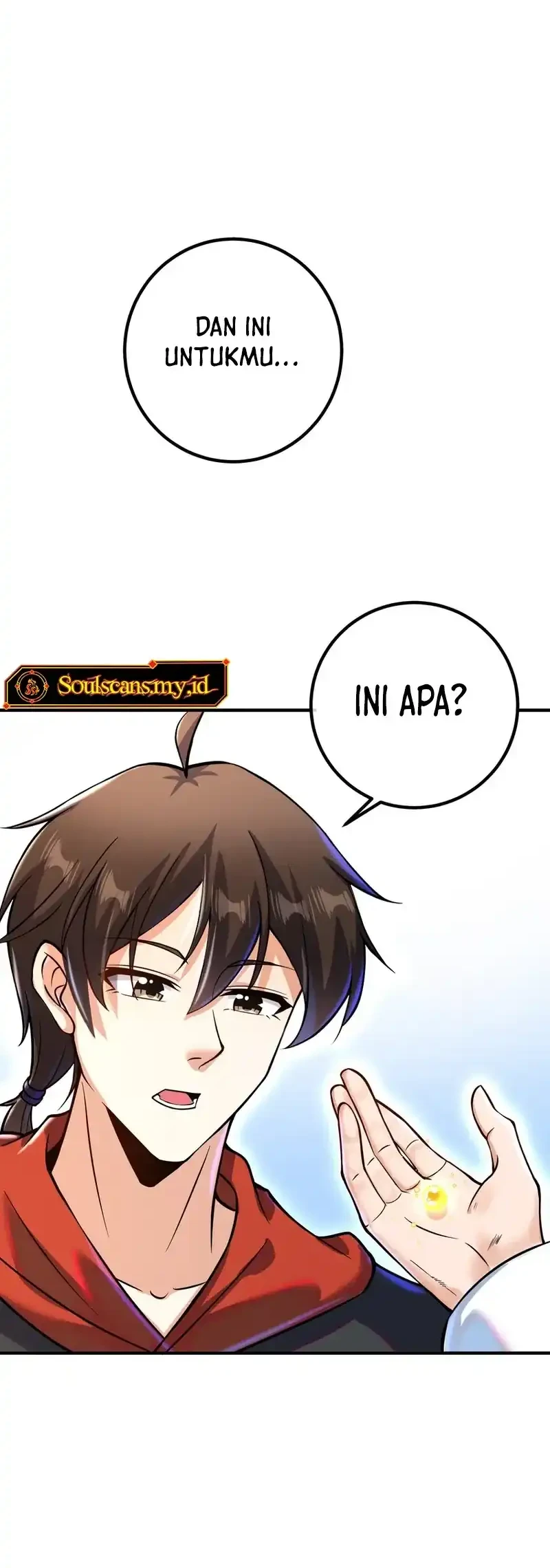 The Second Life After Awakening Chapter 68 Gambar 22