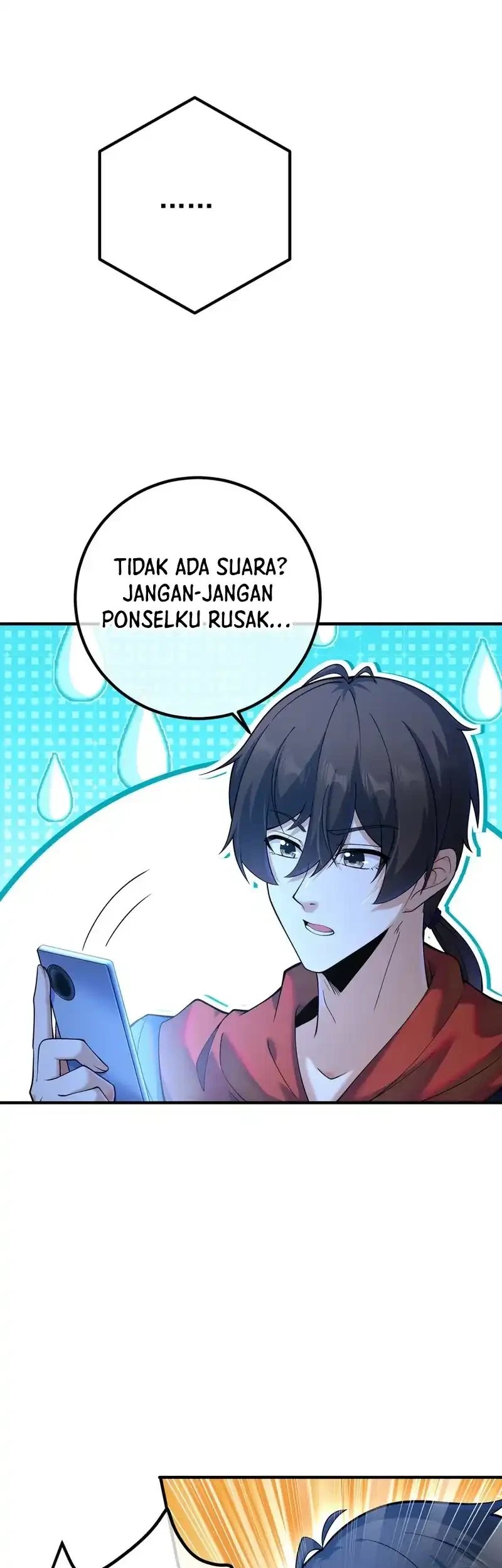 The Second Life After Awakening Chapter 69 Gambar 8