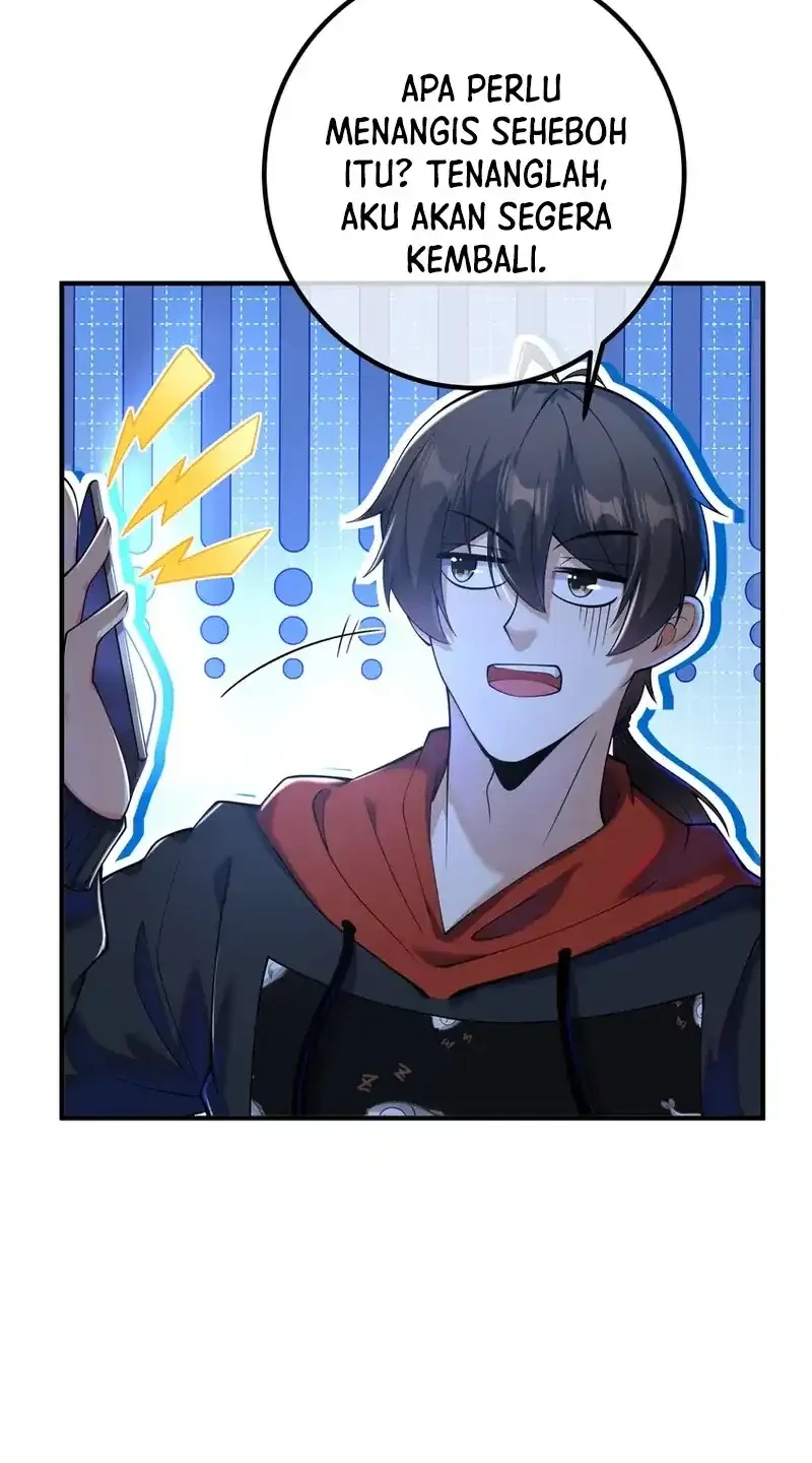 The Second Life After Awakening Chapter 69 Gambar 13