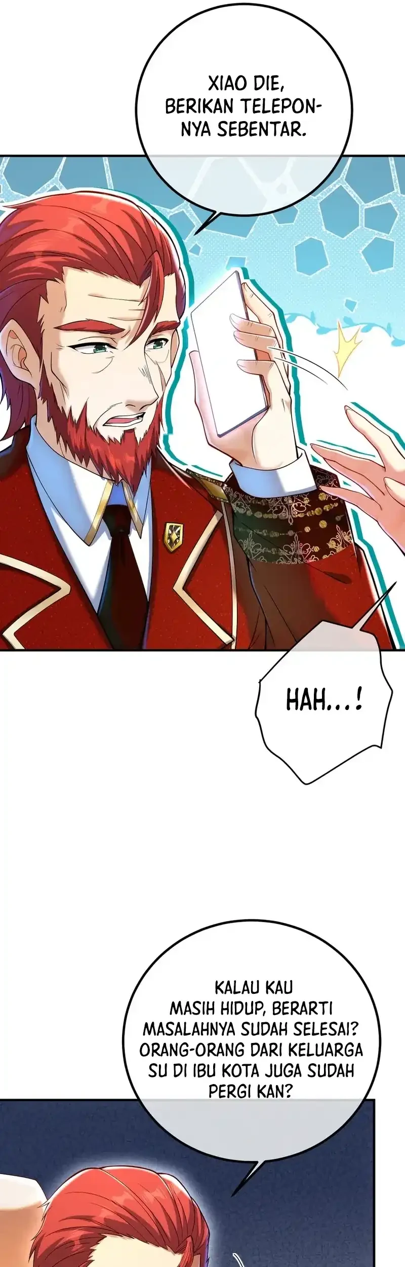 The Second Life After Awakening Chapter 69 Gambar 14