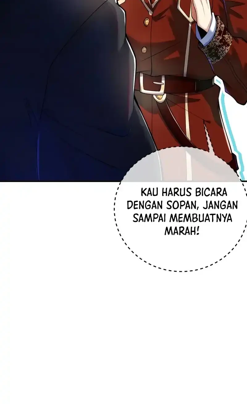 The Second Life After Awakening Chapter 69 Gambar 25