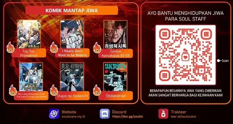 The Second Life After Awakening Chapter 69 Gambar 42