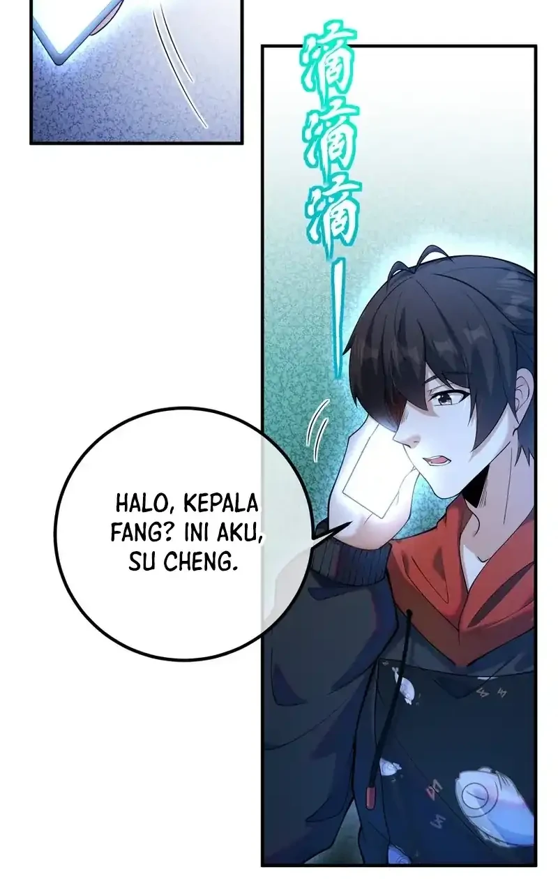 The Second Life After Awakening Chapter 69 Gambar 7