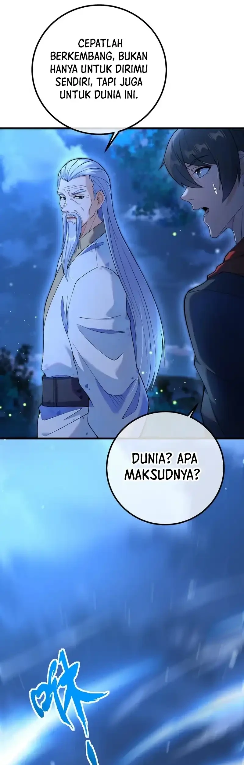 The Second Life After Awakening Chapter 69 Gambar 4