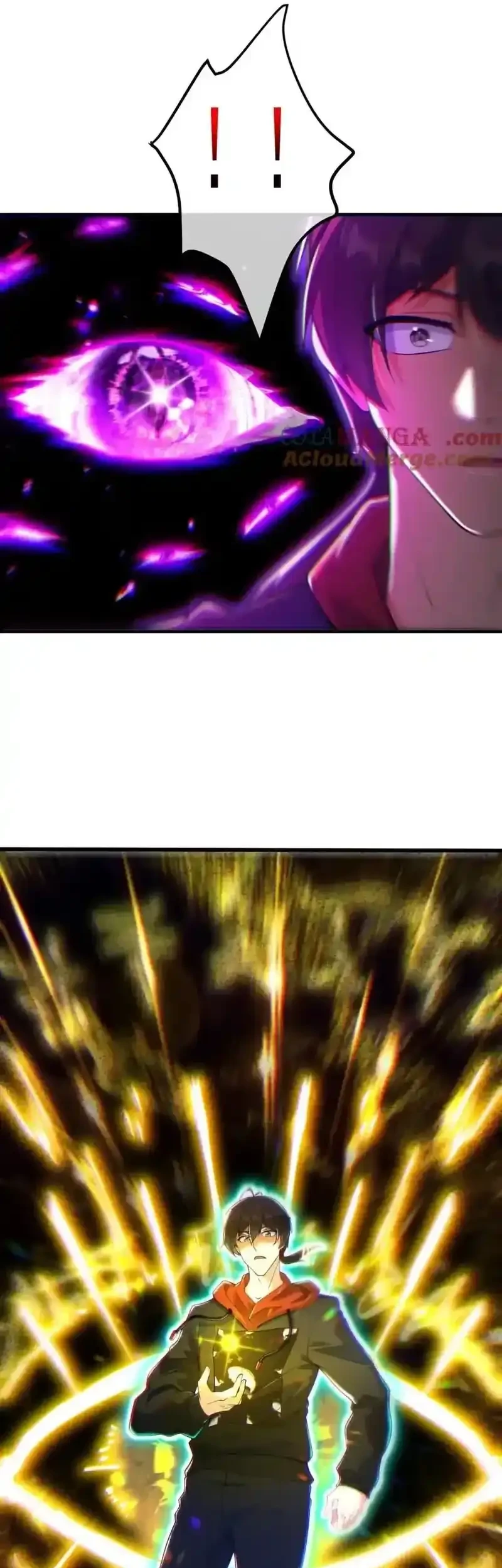 The Second Life After Awakening Chapter 70 Gambar 23