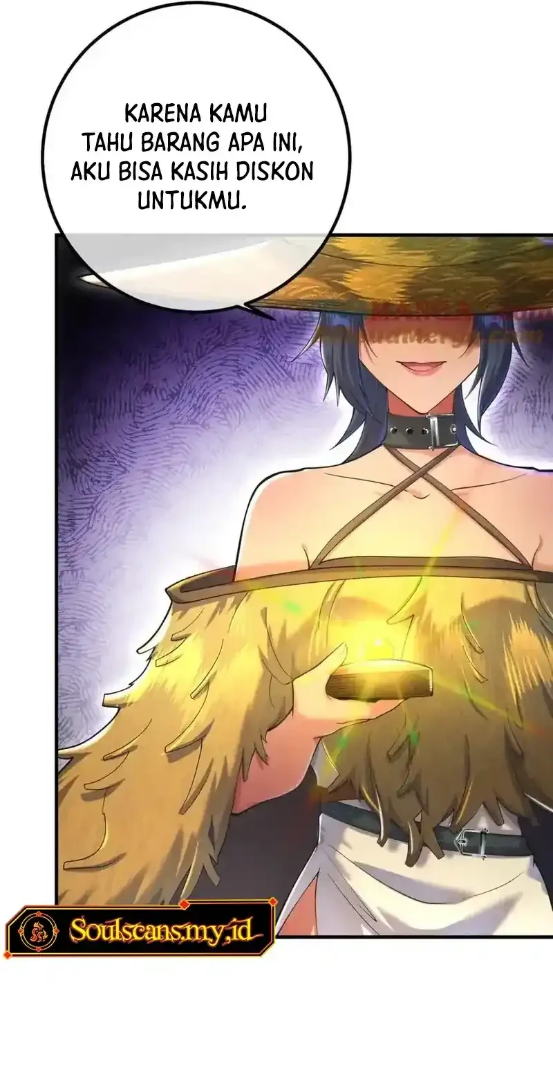 The Second Life After Awakening Chapter 70 Gambar 30