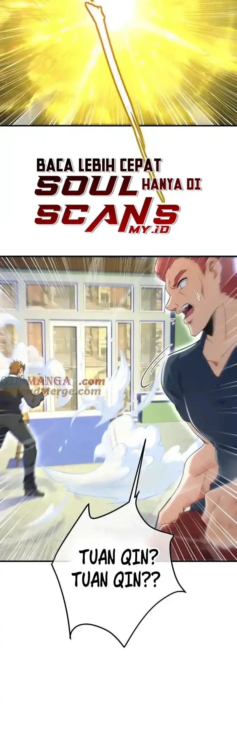 The Second Life After Awakening Chapter 70 Gambar 34