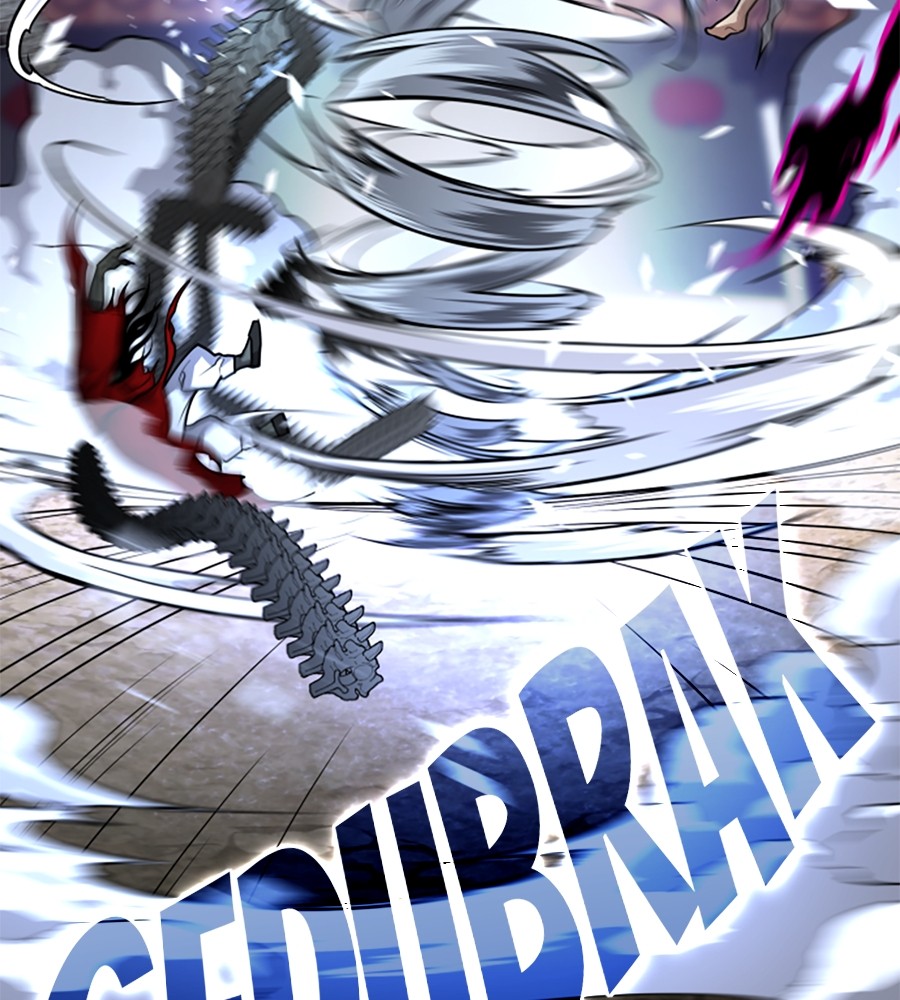 The Shaman’s Blade Chapter 16 Gambar 153