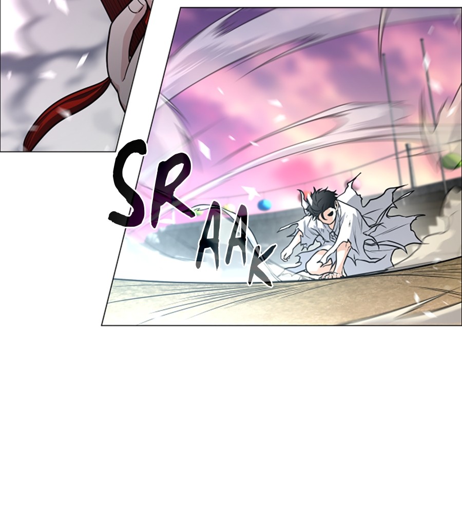 The Shaman’s Blade Chapter 16 Gambar 158