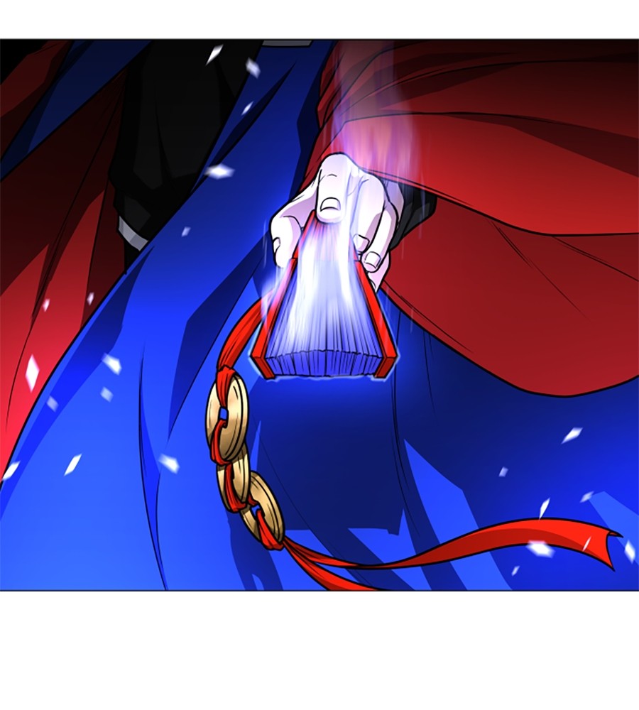 The Shaman’s Blade Chapter 16 Gambar 161