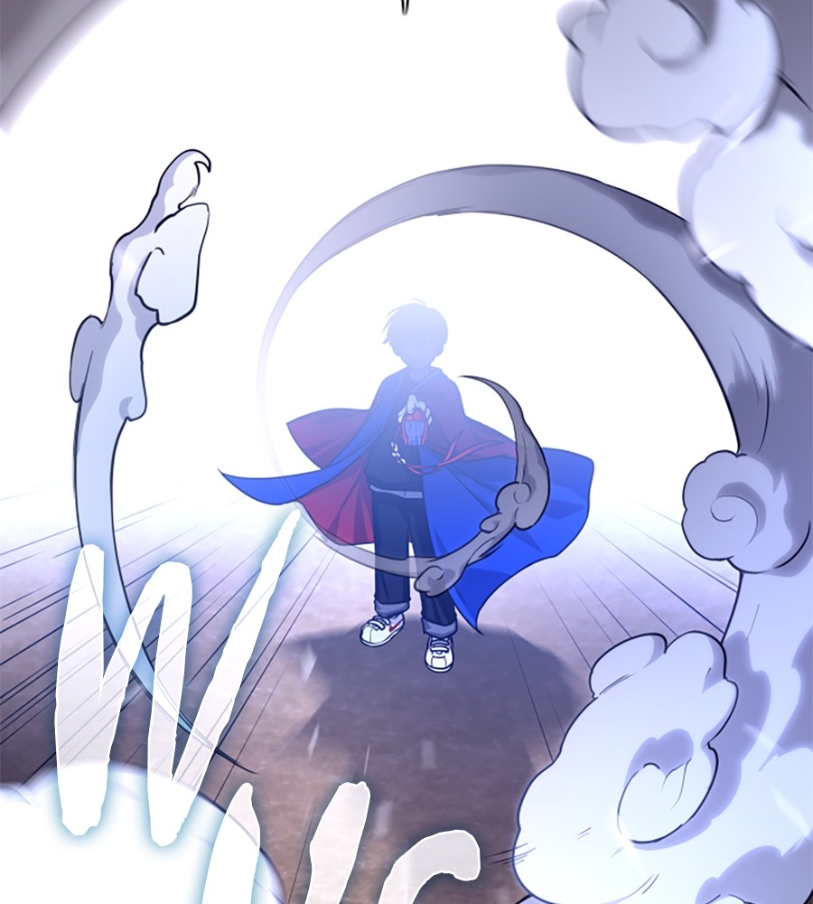 The Shaman’s Blade Chapter 16 Gambar 163