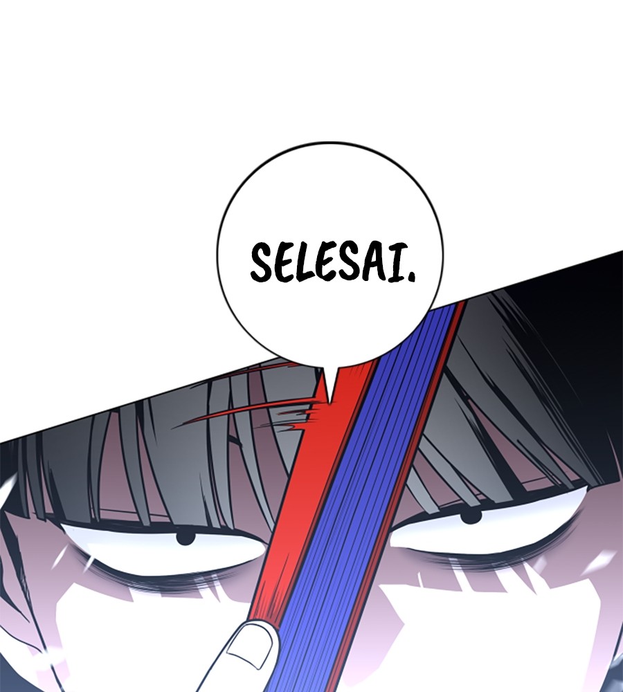 The Shaman’s Blade Chapter 16 Gambar 168