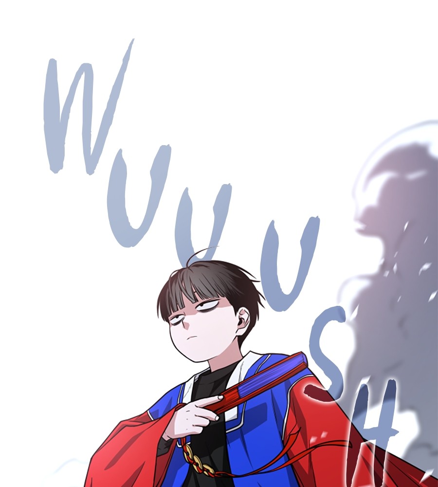 The Shaman’s Blade Chapter 16 Gambar 174