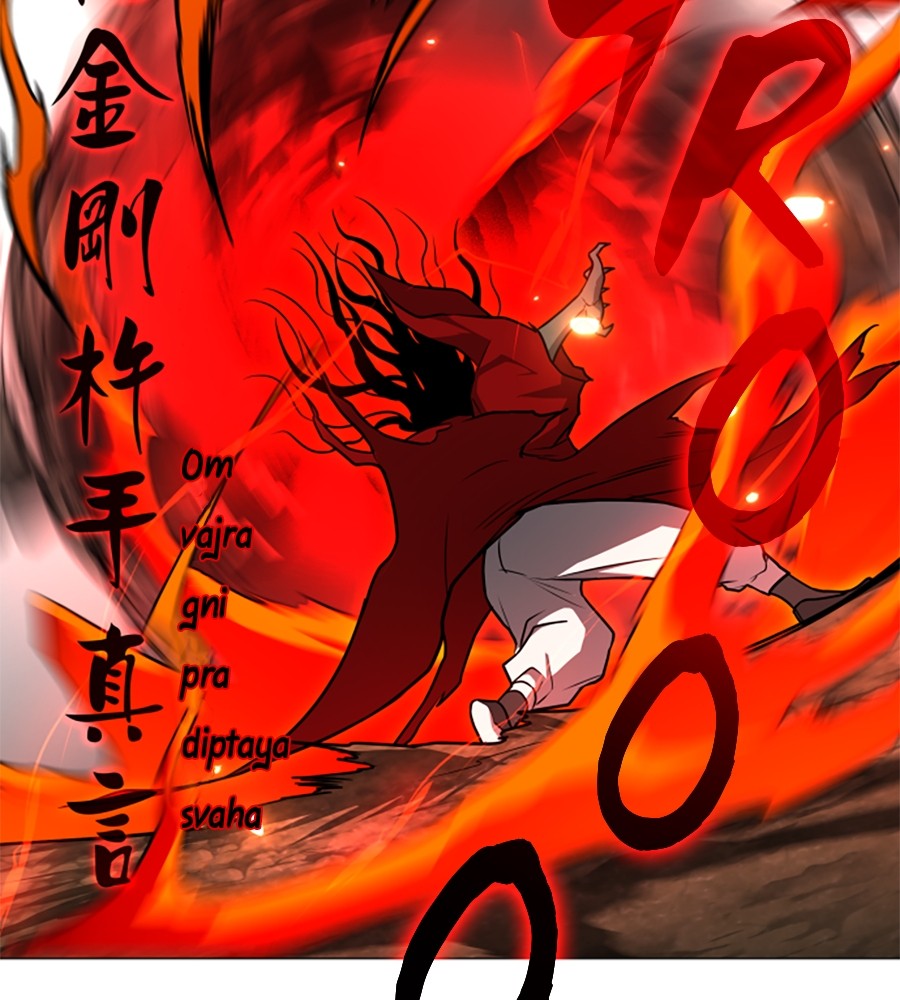 The Shaman’s Blade Chapter 16 Gambar 104