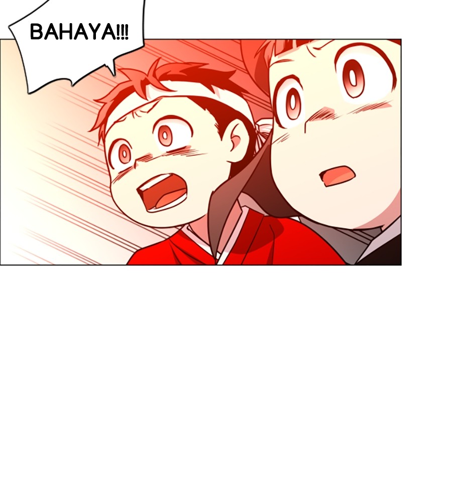 The Shaman’s Blade Chapter 16 Gambar 107