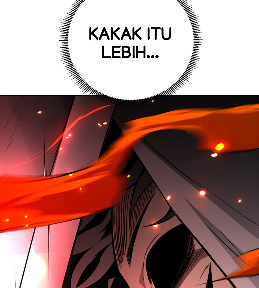 The Shaman’s Blade Chapter 16 Gambar 112