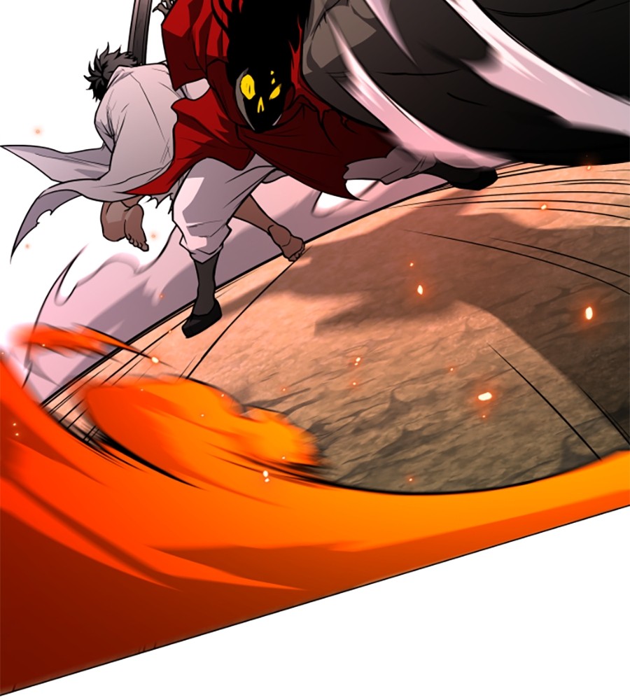 The Shaman’s Blade Chapter 16 Gambar 119