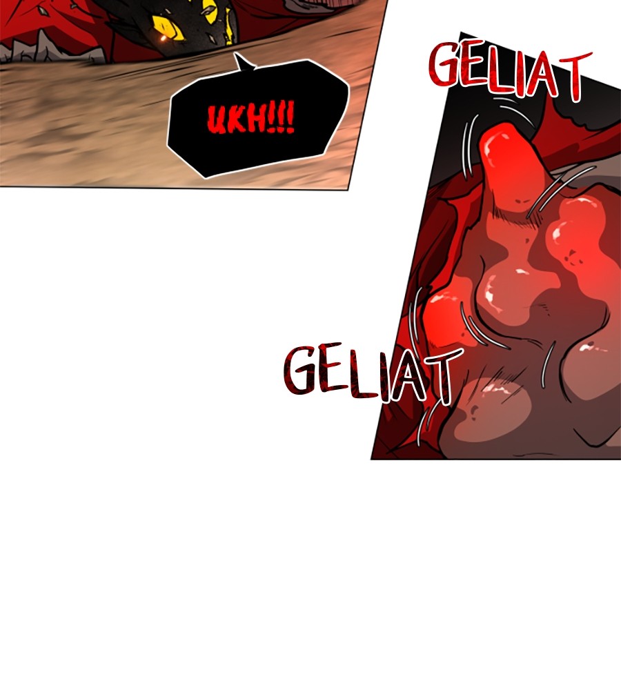 The Shaman’s Blade Chapter 16 Gambar 124