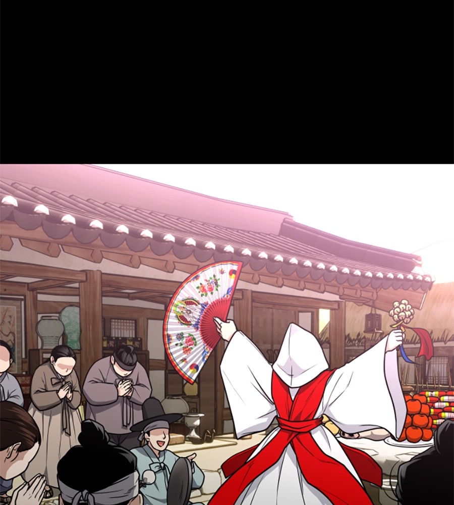 The Shaman’s Blade Chapter 16 Gambar 13