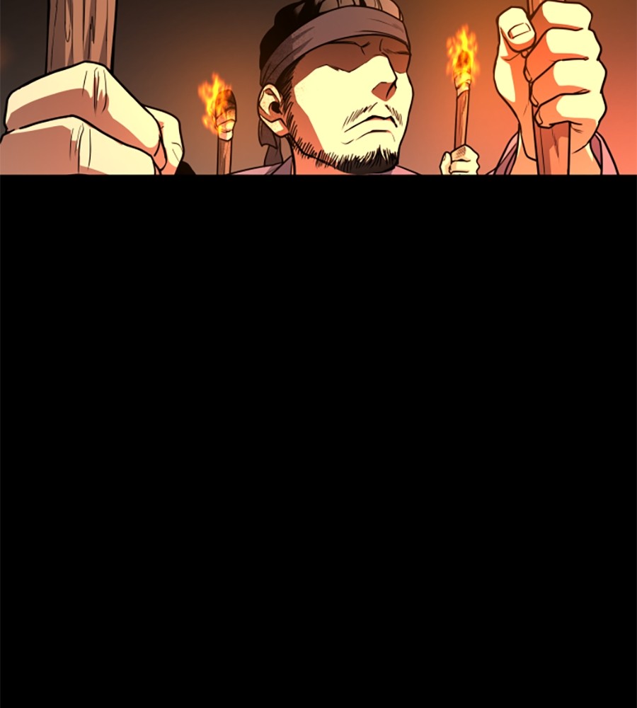 The Shaman’s Blade Chapter 16 Gambar 30