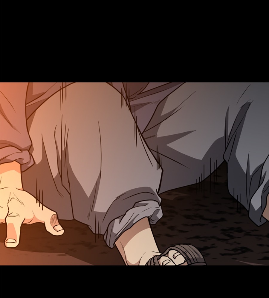 The Shaman’s Blade Chapter 16 Gambar 31