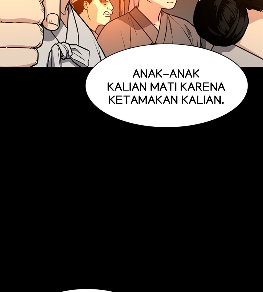 The Shaman’s Blade Chapter 16 Gambar 46