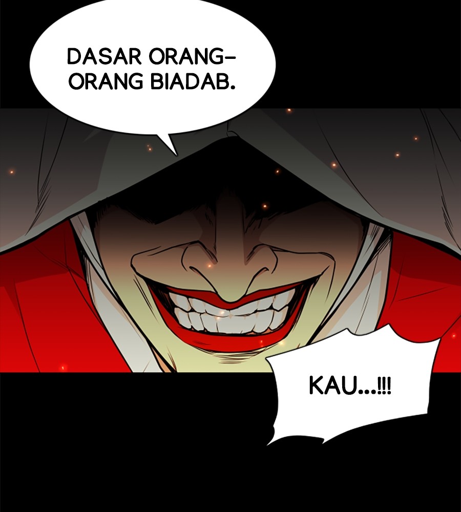The Shaman’s Blade Chapter 16 Gambar 47