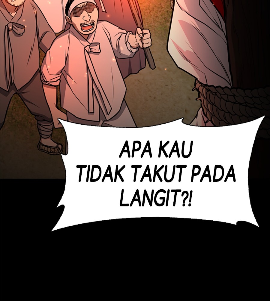 The Shaman’s Blade Chapter 16 Gambar 49