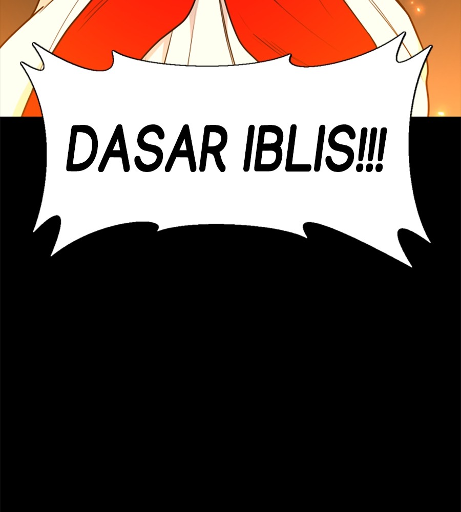 The Shaman’s Blade Chapter 16 Gambar 40