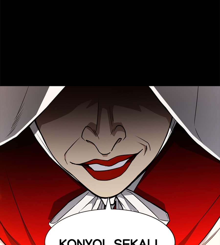 The Shaman’s Blade Chapter 16 Gambar 41