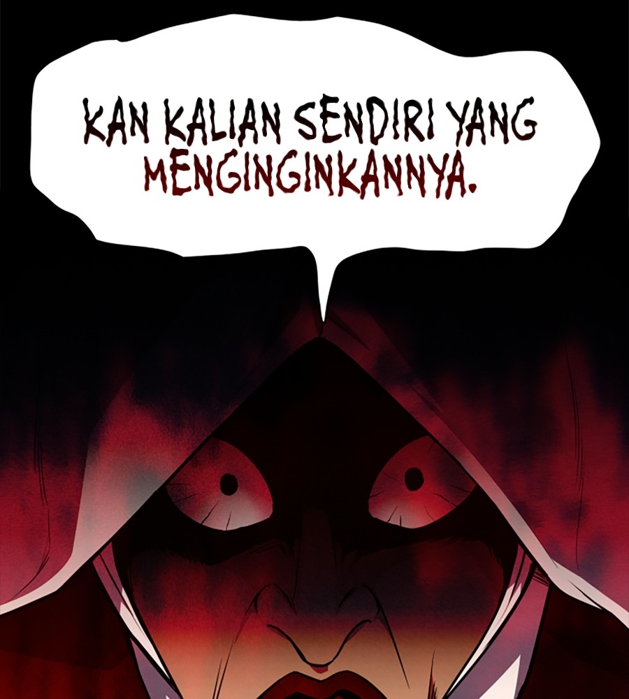 The Shaman’s Blade Chapter 16 Gambar 43