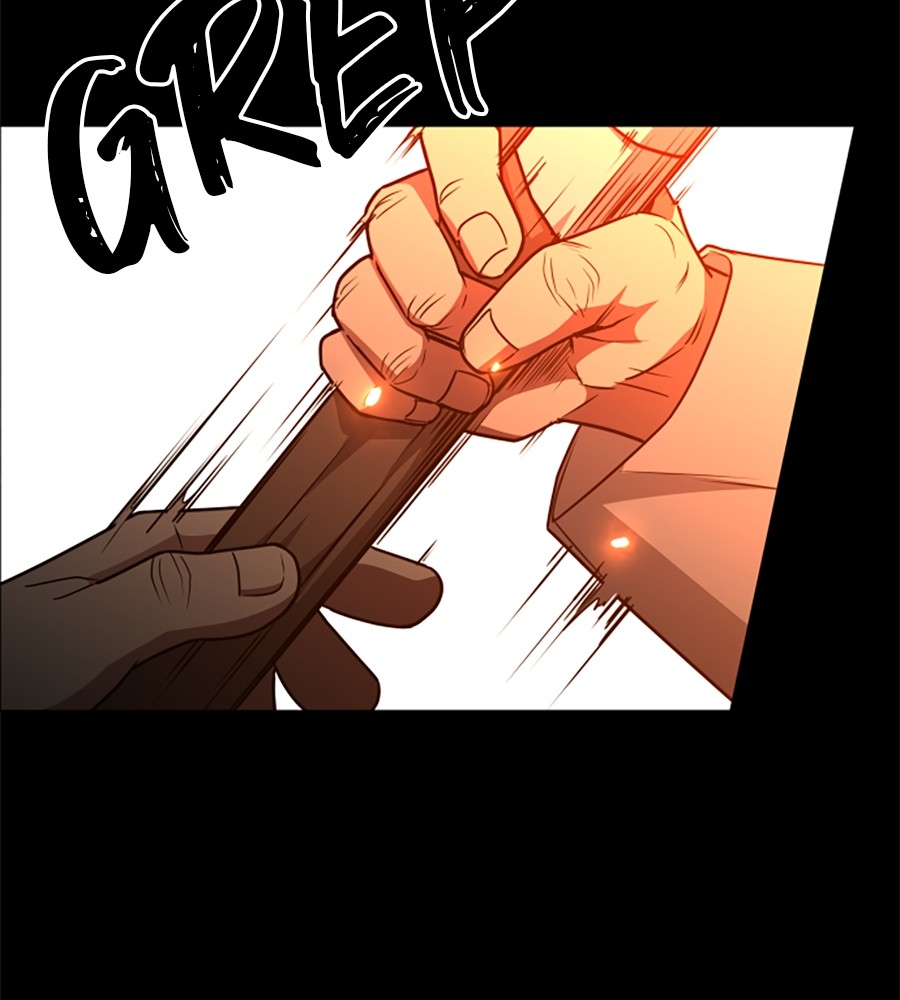 The Shaman’s Blade Chapter 16 Gambar 54