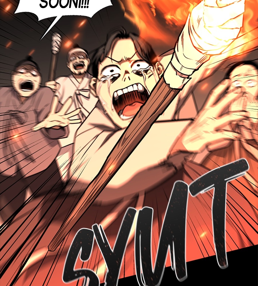 The Shaman’s Blade Chapter 16 Gambar 56