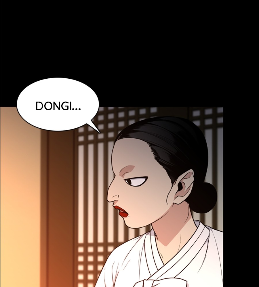 The Shaman’s Blade Chapter 16 Gambar 5