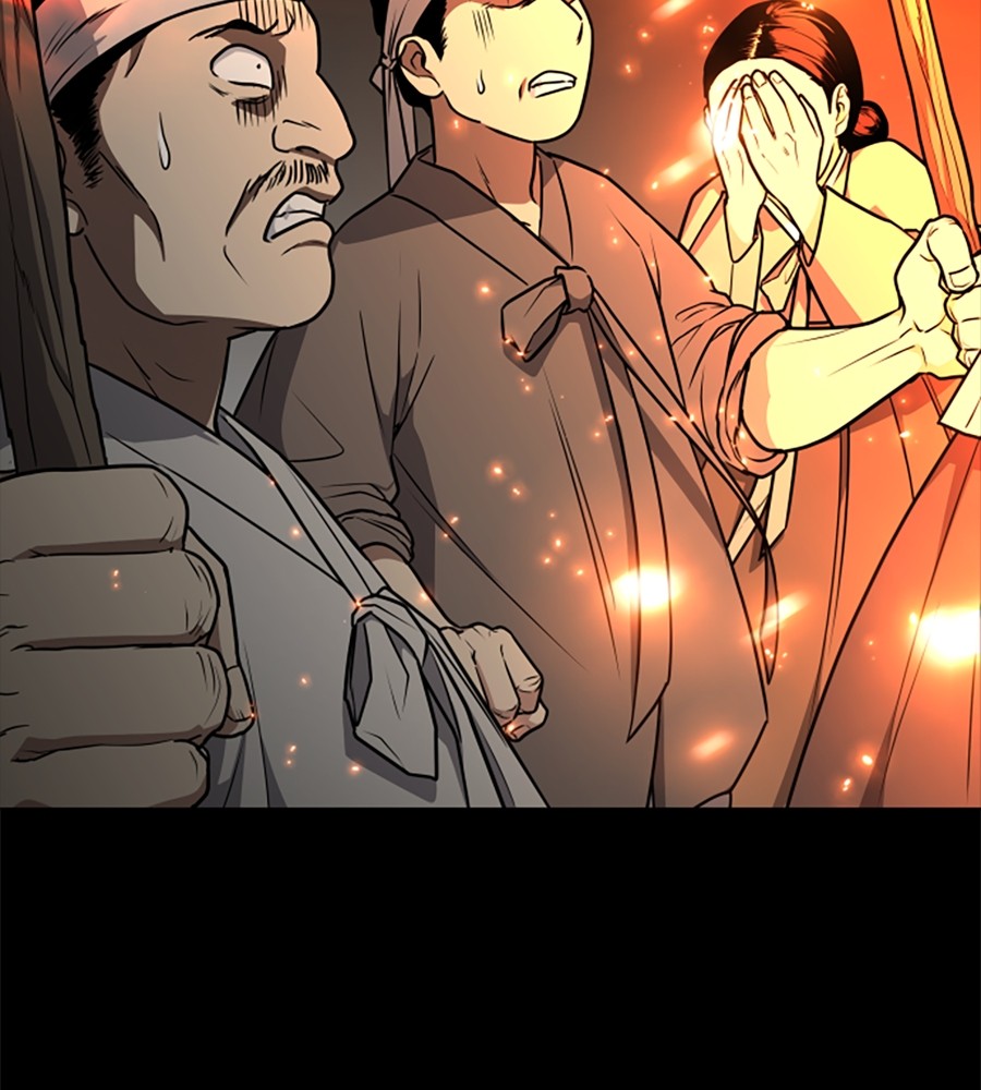 The Shaman’s Blade Chapter 16 Gambar 66