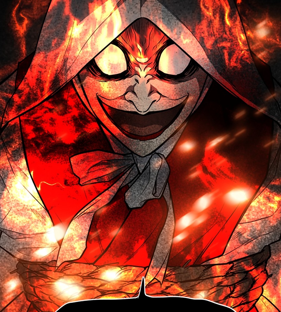 The Shaman’s Blade Chapter 16 Gambar 68