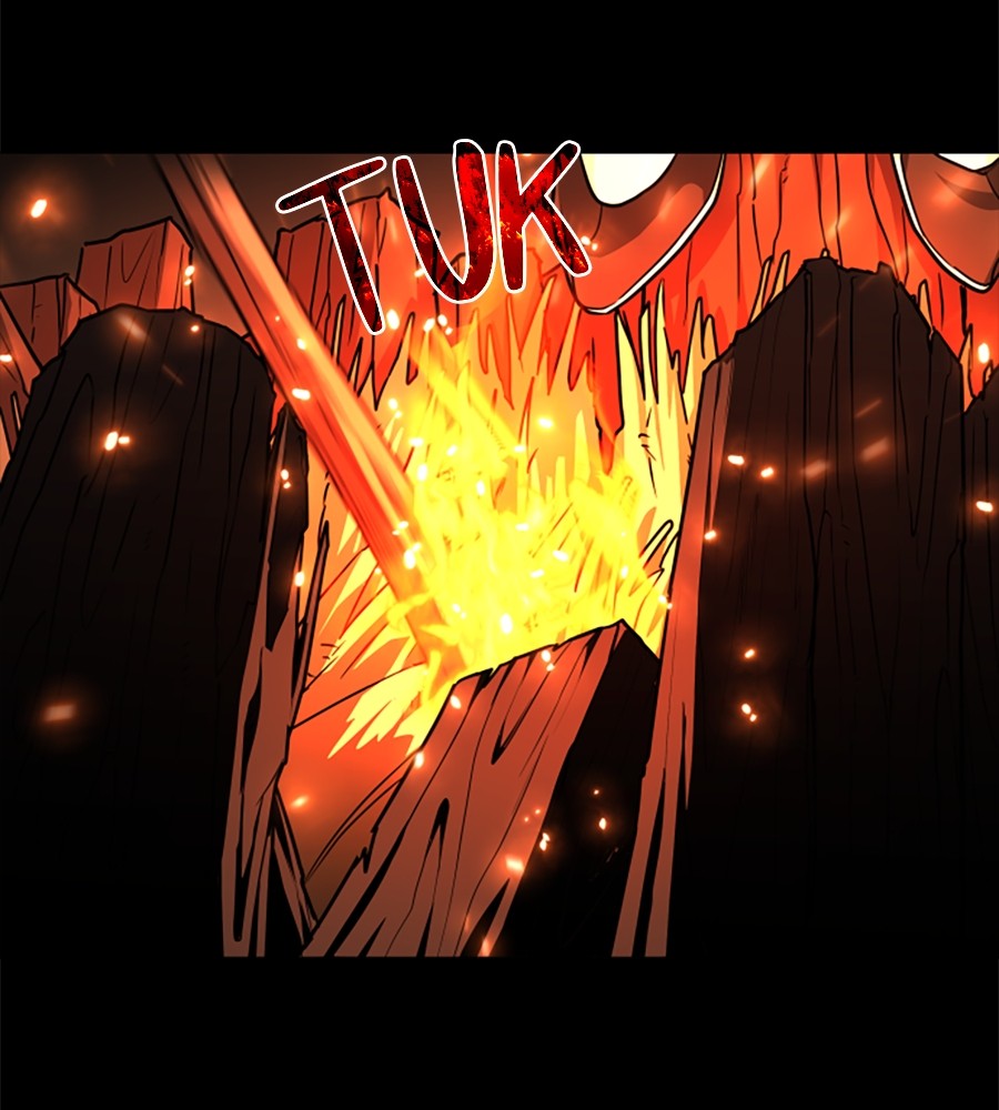 The Shaman’s Blade Chapter 16 Gambar 61