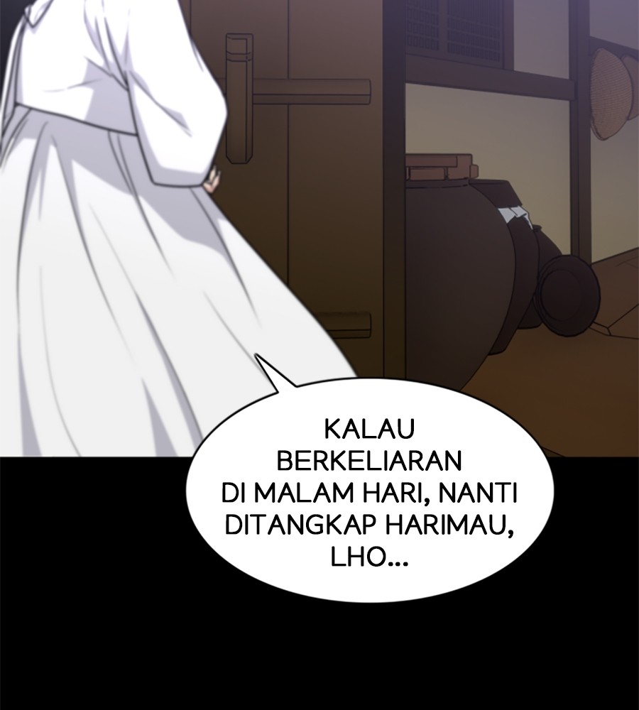 The Shaman’s Blade Chapter 16 Gambar 7