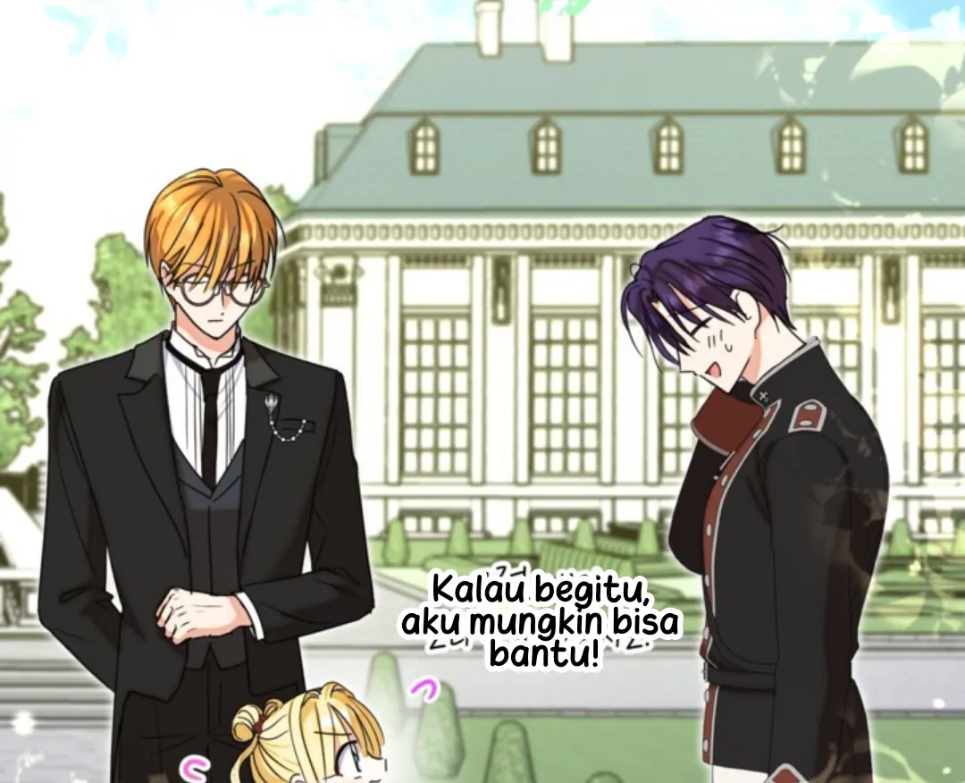 The Sister Who Was My Enemy Now Loves Me Chapter 24 Gambar 107