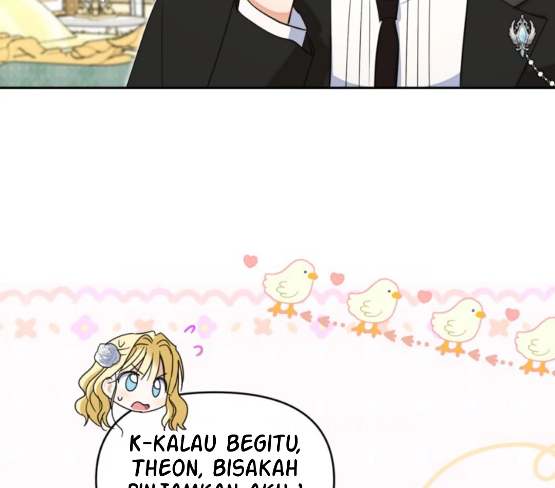 The Sister Who Was My Enemy Now Loves Me Chapter 24 Gambar 17