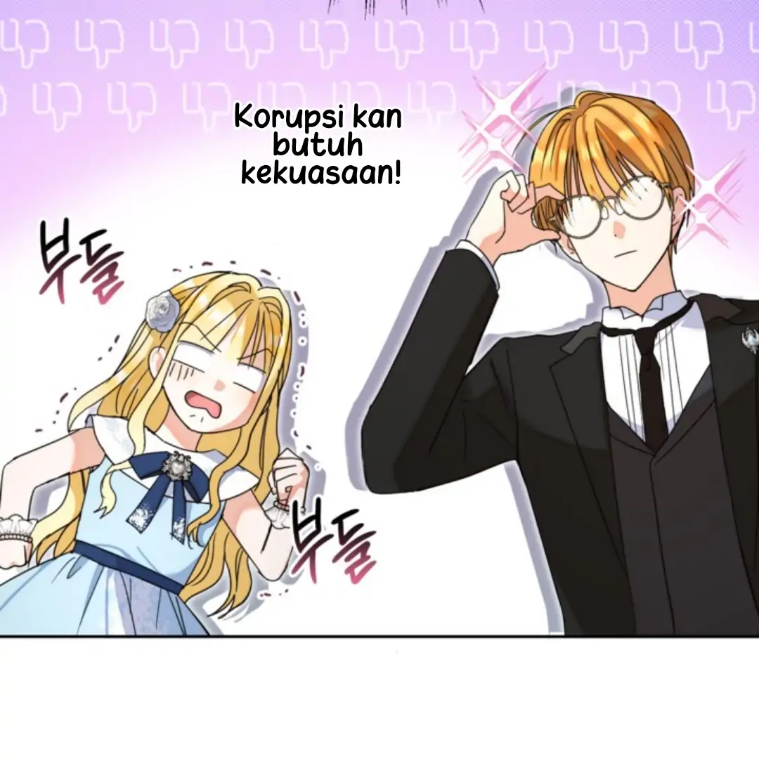 The Sister Who Was My Enemy Now Loves Me Chapter 24 Gambar 21