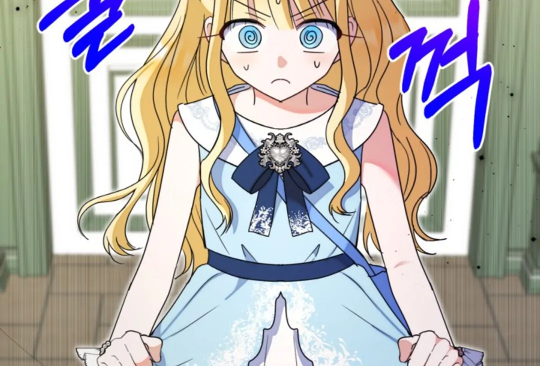 The Sister Who Was My Enemy Now Loves Me Chapter 24 Gambar 32