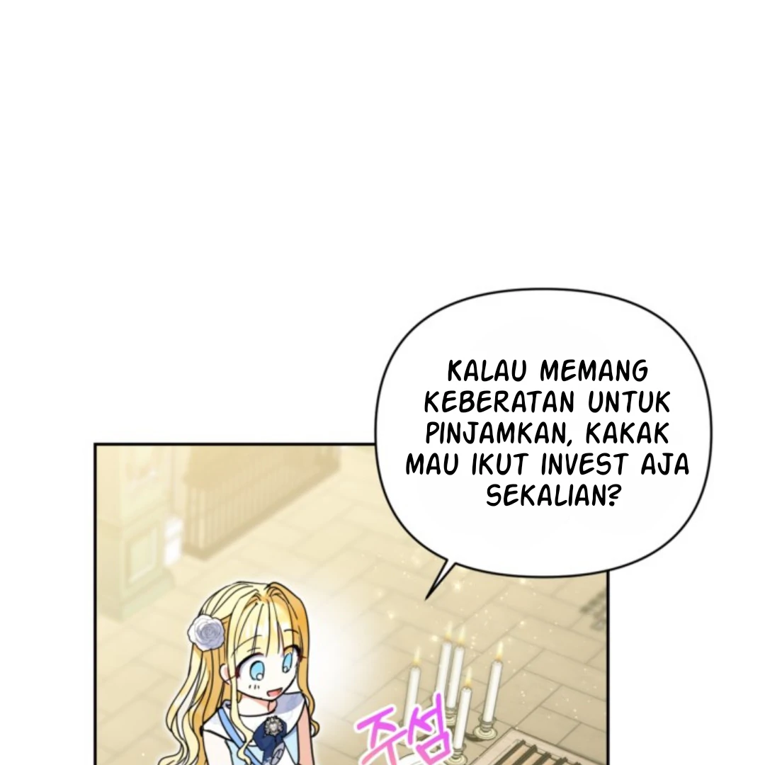 The Sister Who Was My Enemy Now Loves Me Chapter 24 Gambar 54
