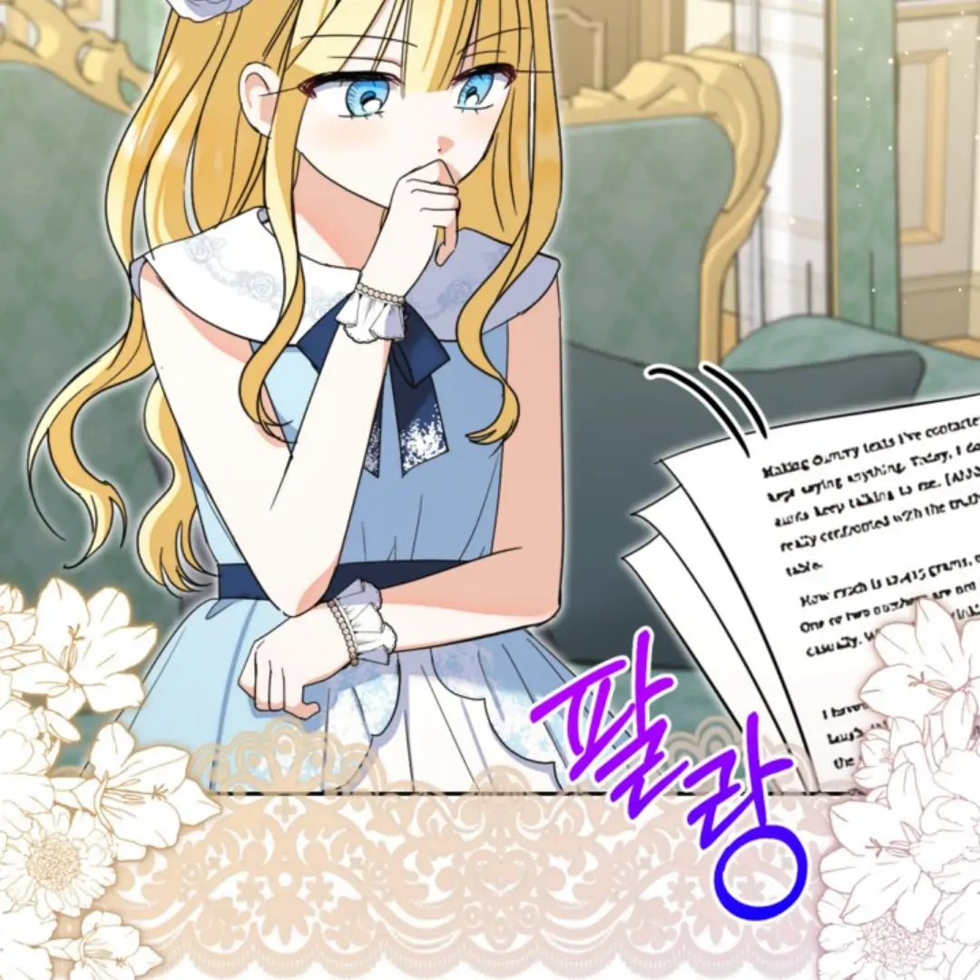 The Sister Who Was My Enemy Now Loves Me Chapter 24 Gambar 8