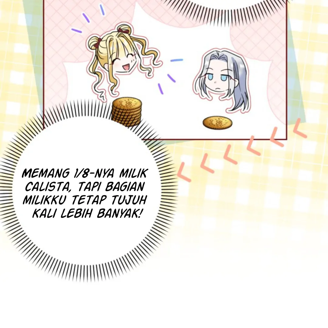 The Sister Who Was My Enemy Now Loves Me Chapter 24 Gambar 92