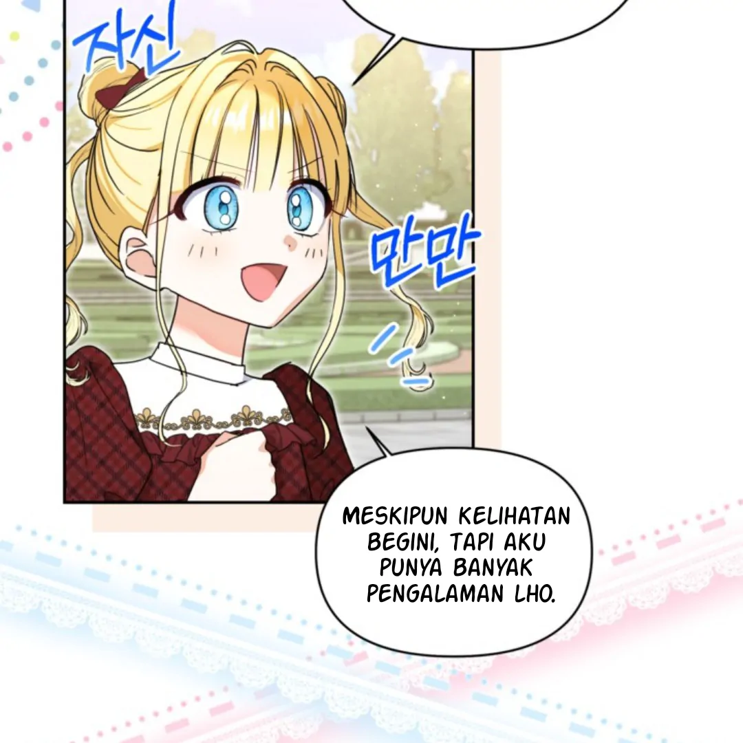 The Sister Who Was My Enemy Now Loves Me Chapter 24 Gambar 99